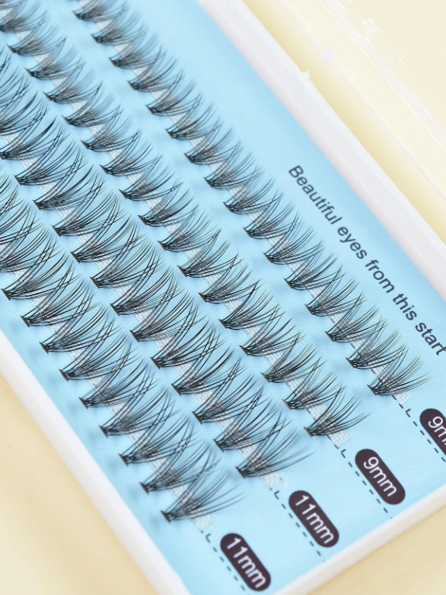 Umetne trepalnice 9mm in 11mm